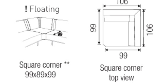 Image 1 of Zico Sofa Passe Partout