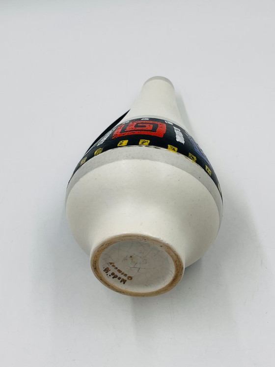 Image 1 of Vase cruche Dümler & Breiden