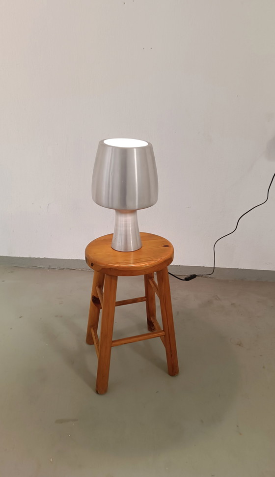 Image 1 of Rob Gijsbers and Jan Melis for Planet Amsterdam table lamp 