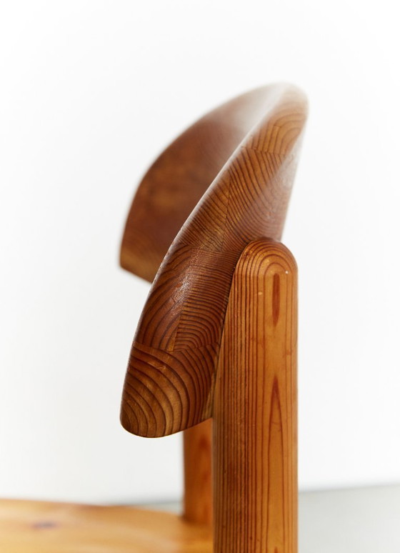 Image 1 of Esszimmerset von Rainer Daumiller für Hirtshals Sawmill, 1970er, 9er Set