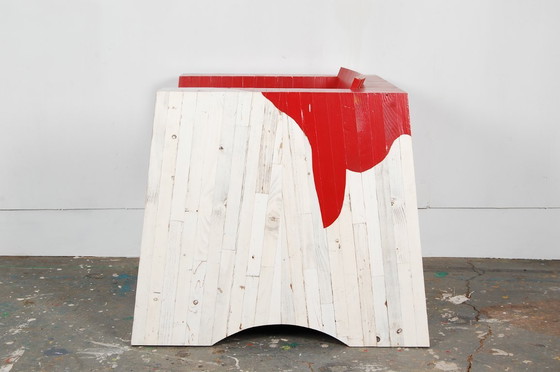 Image 1 of Sessel Le Grand Foulard