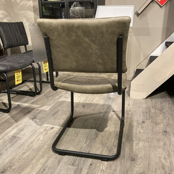 Image 1 of Feelings Joey dining chair (set of 6)