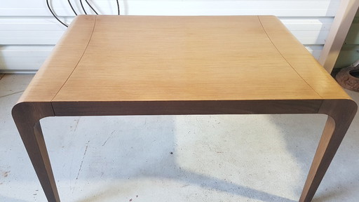 TABLE ALIAS IL VOLO 396