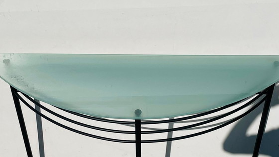 Image 1 of Console style Post-Modern. Vintage 90s