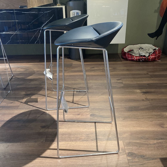 Image 1 of Tabouret de bar Montis Mick (lot de 6)