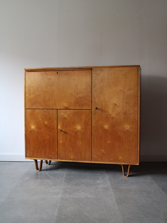 Image 1 of Unité murale vintage par Cees Braakman pour Pastoe (CB01)