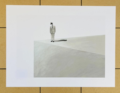 Marcel Ceuppens – Everyman-Reihe – 2009