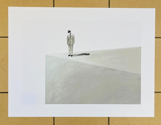 Image 1 of Marcel Ceuppens – Everyman-Reihe – 2009