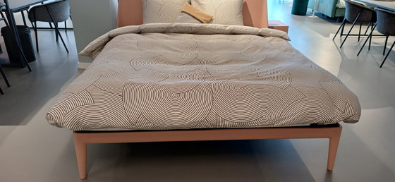 Image 1 of Auping Essential bedmodel 180x210