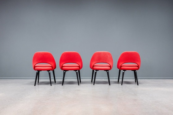 Image 1 of Executive chair, Saarinen, 4x