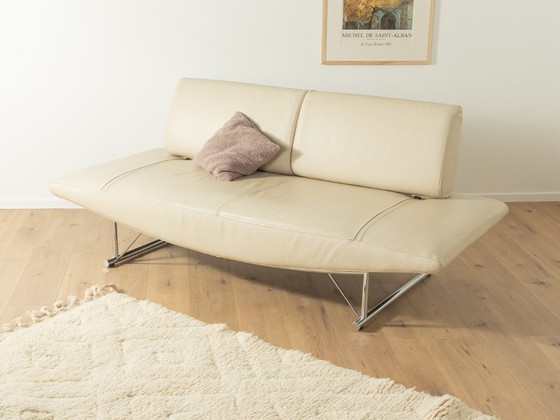 Image 1 of Cirrus Sofa, Peter Maly, Cor