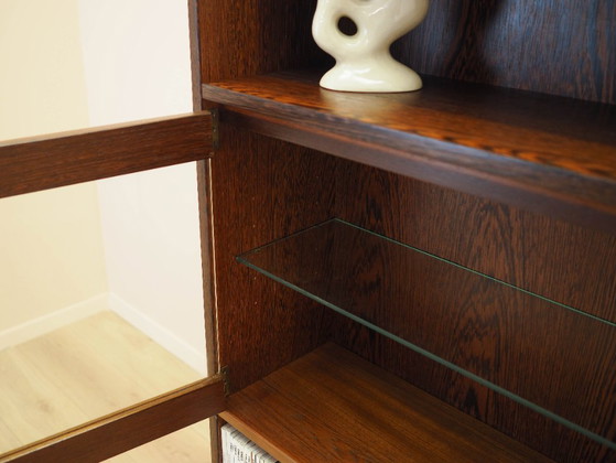 Image 1 of Oak bookcase, Danish design, 1970s, made in Denmark