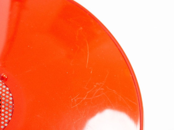 Image 1 of Danish vintage pendant lamp from 1980s