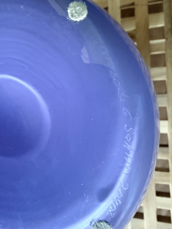 Image 1 of Kosta boda set of vases