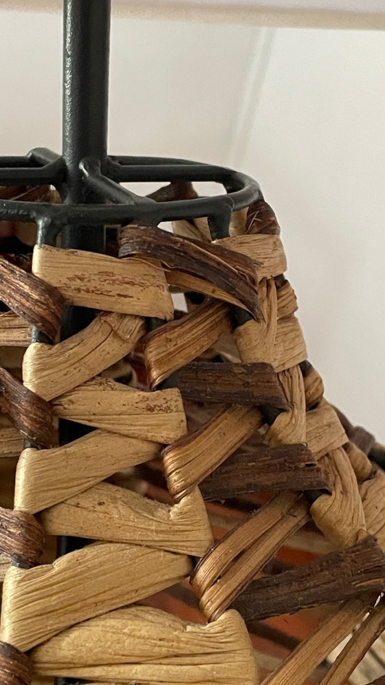 Image 1 of Banana Leaf Lamp, 1990s/2000s