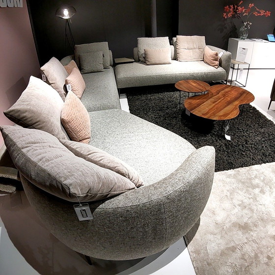 Image 1 of Jori Sophia Landscape corner sofa