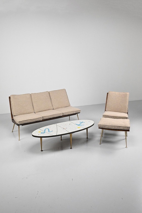 Image 1 of Hans Mitzlaff & Albrecht Lange set