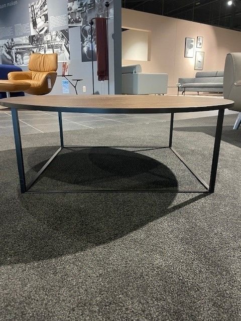 Image 1 of Mesa de centro Leolux Prismo Hazel