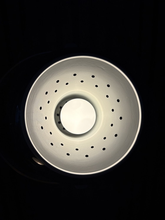 Image 1 of Vintage Dijkstra vloerlamp