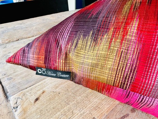 CO Home Couture 60 x 60 cm kussen