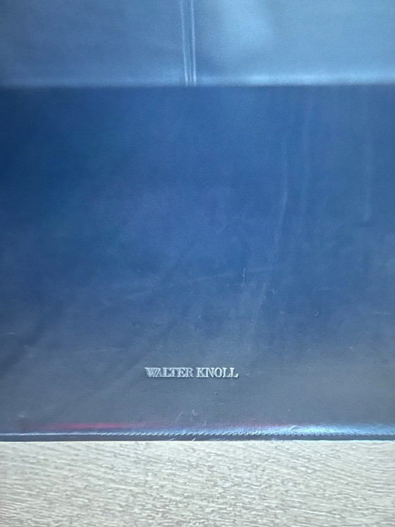 Image 1 of KNOLL Ecksofa