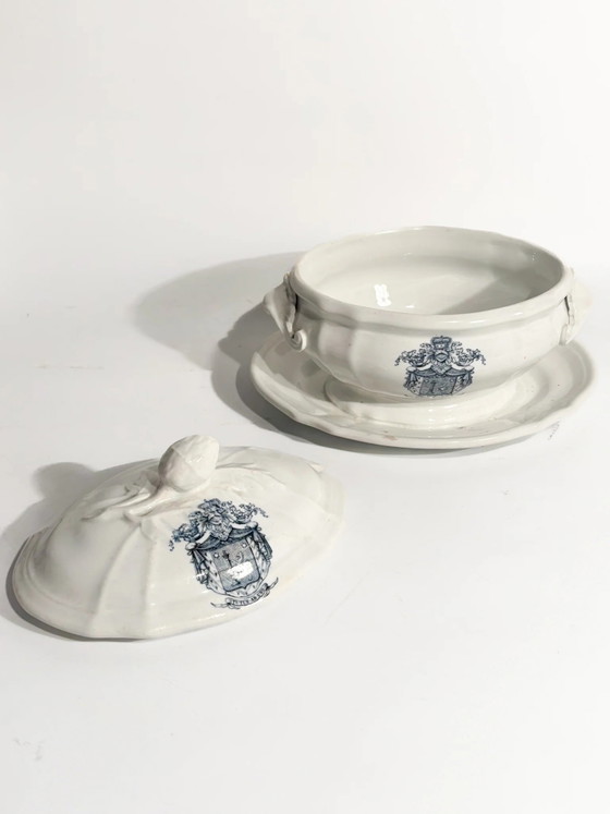 Potiche di Richard Ceramics Milano, Periodo – Accessori da tavola (photo 3 of 6)