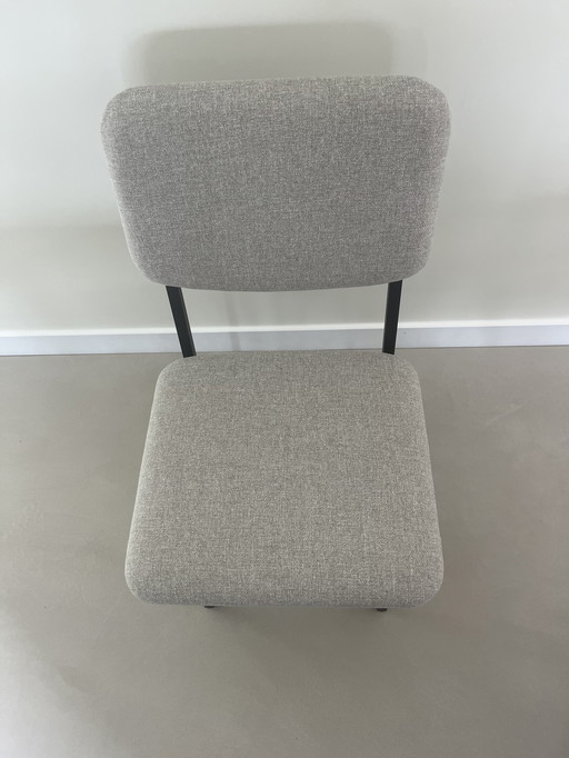 6x Studio Henk chaises à manger Co Chair