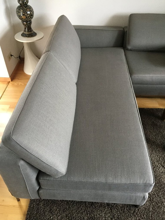 Image 1 of Minotti Albers Classic Sofa Combination 3-piece