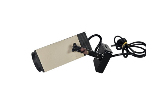 Weslight - Iluminación de la era espacial - Foco de pared - Foco de pared - Años 70