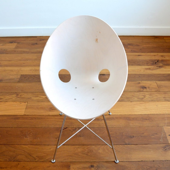 Image 1 of Chair by Eddie Harlis S664 for Thonet 1990s