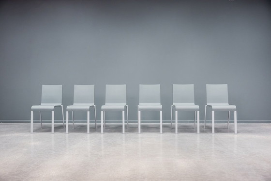 Image 1 of Van Severen. 03 chairs, 35x