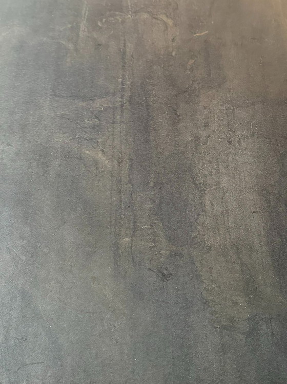 Metaform S-40 ceramic design table anthracite – Dining tables (photo 5 of 5)
