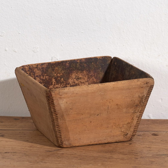 Antieke Chinese schaal (ca. 1920) #11 – Schalen (photo 33 of 36)