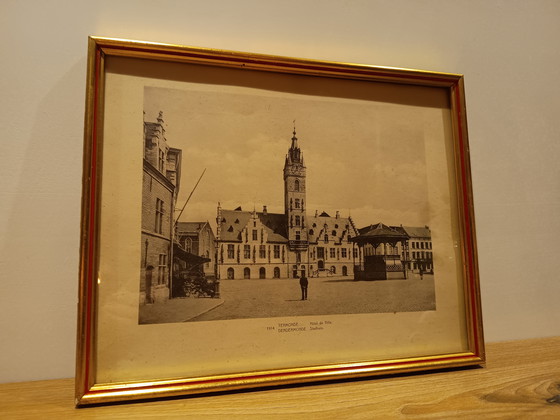 Image 1 of Framework Dendermonde