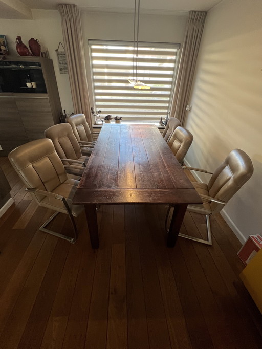 Une expérience complète avec 6 beaux objets