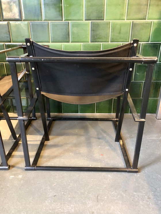 Image 1 of Sedia a cubo Pastoe FM60