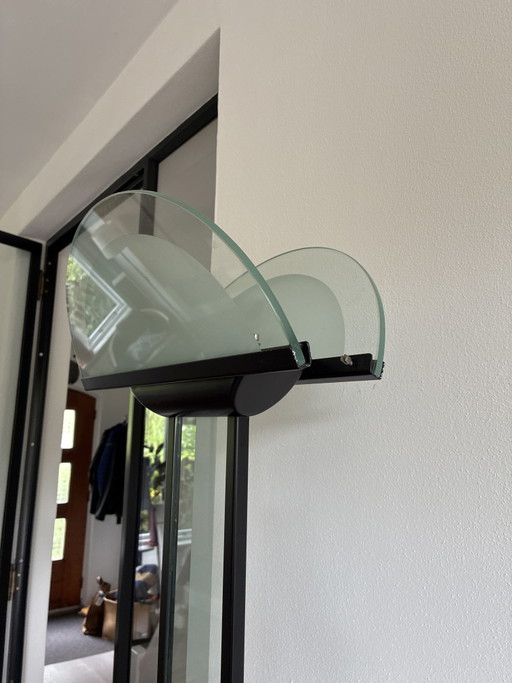 Lampadaire design