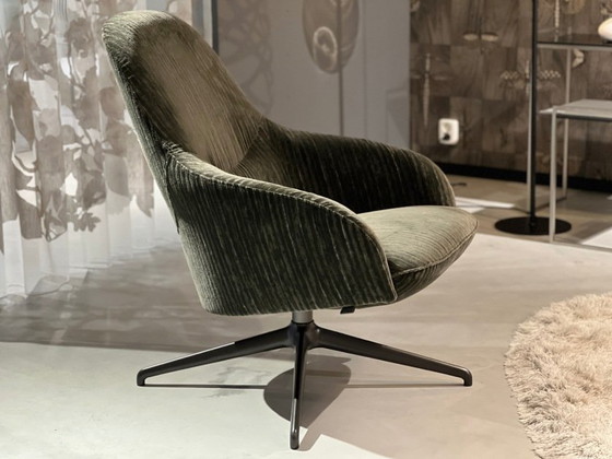 Image 1 of Sillón Leolux Lanah