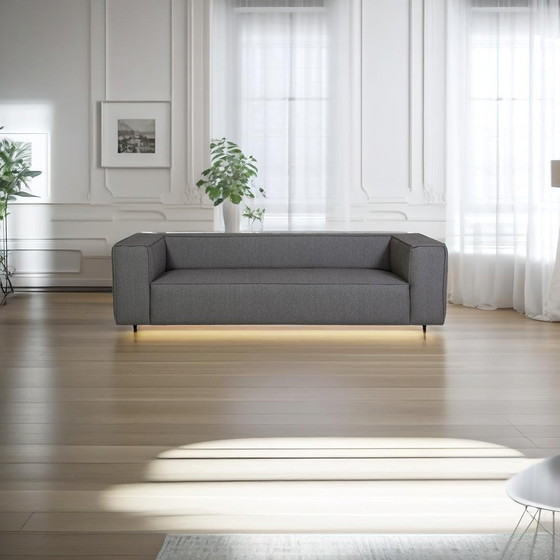 Image 1 of Sofá Schillig Around the Block de 4 plazas