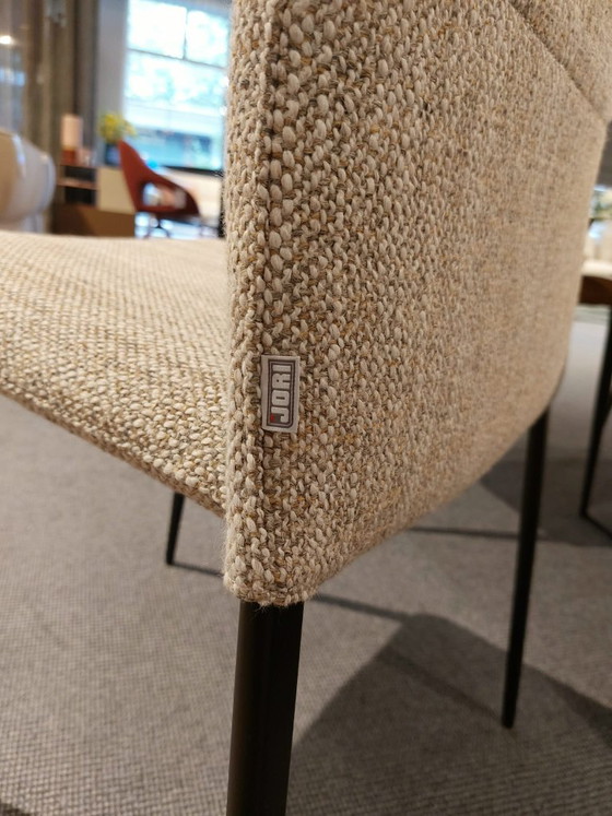 Jori JR - 5150 Oscarini Dining chair (photo 4 of 5)
