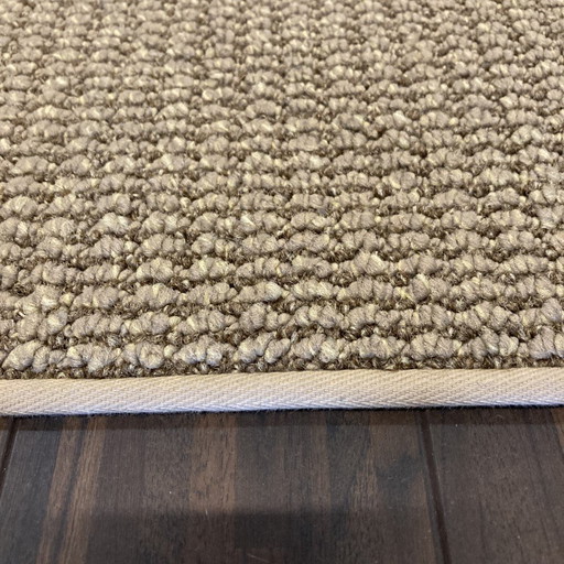 Topform Airmaster rug - 400x400
