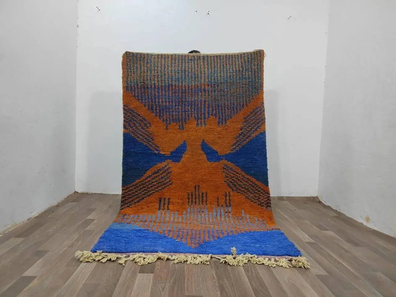 Tappeto berbero fatto a mano 2,5 x 1,5 m – Tappeti, Wool (photo 12 of 12)