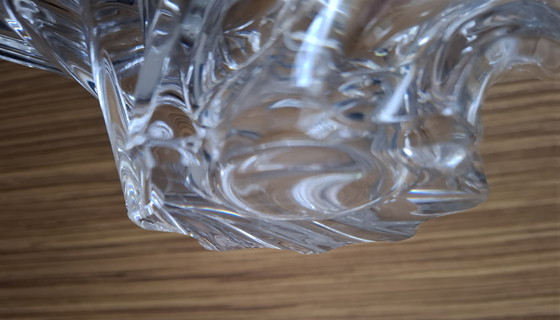 Image 1 of Vintage French crystal