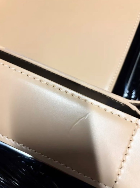 Image 1 of Wassily" armchair by Marcel Breuer for Gavina