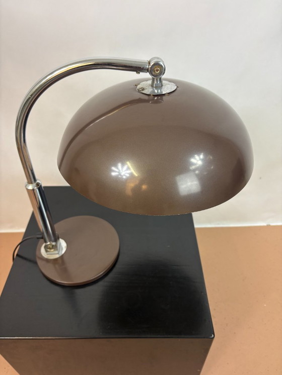 Image 1 of Hala Zeist Modell 144 Busquet Schreibtischlampe