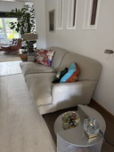 Depadova Raffles 3-Personen-Sofa