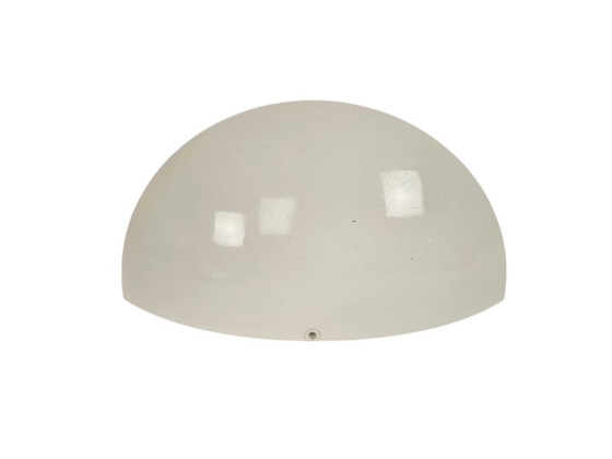 Image 1 of Ikea - model V608 - wall lamp - metal - 80's