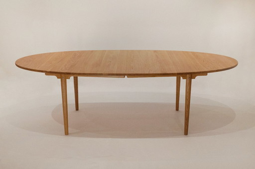 CH339 Tafel - Hans J. Wegner