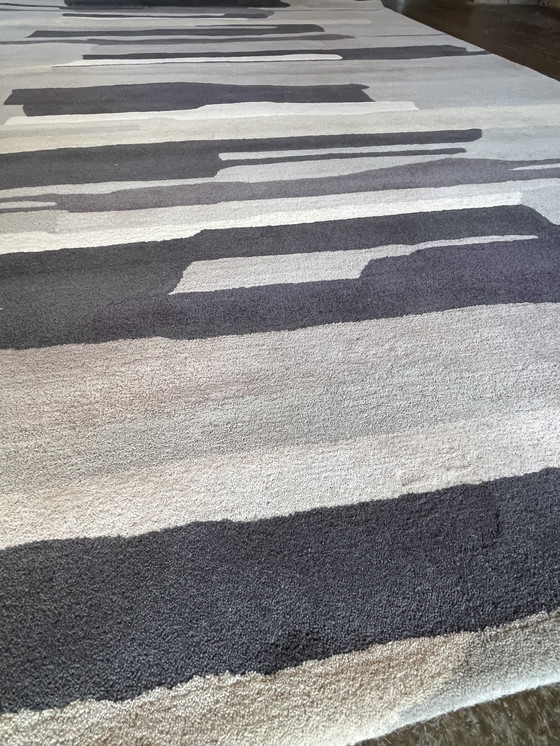 Image 1 of Brink en Campman Harlequin tapijt Zeal Slate 