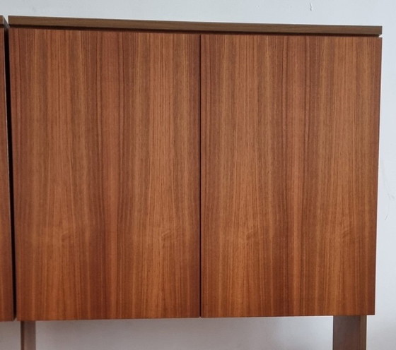 70's Wall cabinet – Wood (photo 10 of 24)